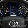 2017 Toyota Fortuner Crusade