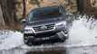 2017 Toyota Fortuner Crusade
