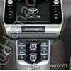 2018 Toyota Prado Outed… On Instagram?