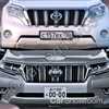 2018 Toyota Prado Outed… On Instagram?