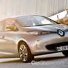 The Renault Zoe Could Arrive After All
