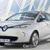 The Renault Zoe Could Arrive After All