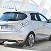 The Renault Zoe Could Arrive After All