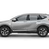 2017 Honda CR-V - Australia