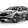 2017 Honda CR-V - Australia