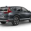 2017 Honda CR-V - Australia