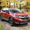 2017 Honda CR-V - Australia