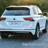 2017 Volkswagen Tiguan R-Line