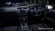 2017 Volkswagen Tiguan R-Line