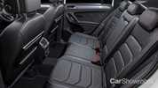 2017 Volkswagen Tiguan R-Line