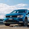 2017 Volkswagen Tiguan Comfortline
