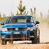 2017 Volkswagen Tiguan Comfortline