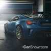 Subaru Teases BRZ STI For June