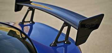 Subaru Teases BRZ STI For June