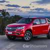 2017 Holden Colorado - Review