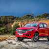 2017 Holden Colorado - Review