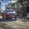 2017 Holden Colorado - Review