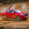 2017 Holden Colorado - Review