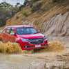 2017 Holden Colorado - Review