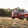 2017 Holden Colorado - Review