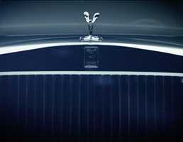 Rolls-Royce Phantom VIII To Debut July 27th
