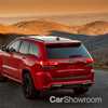 2018 Jeep Grand Cherokee Trackhawk Coming To Oz