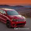 2018 Jeep Grand Cherokee Trackhawk Coming To Oz