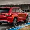 2018 Jeep Grand Cherokee Trackhawk Coming To Oz