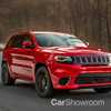 2018 Jeep Grand Cherokee Trackhawk Coming To Oz