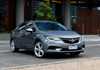 2017 Holden Astra Sedan