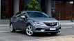 2017 Holden Astra Sedan