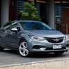 2017 Holden Astra Sedan