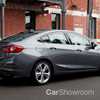 2017 Holden Astra Sedan