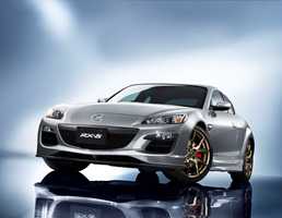 Mazda’s Rotary Engine, A 50-Year Adventure