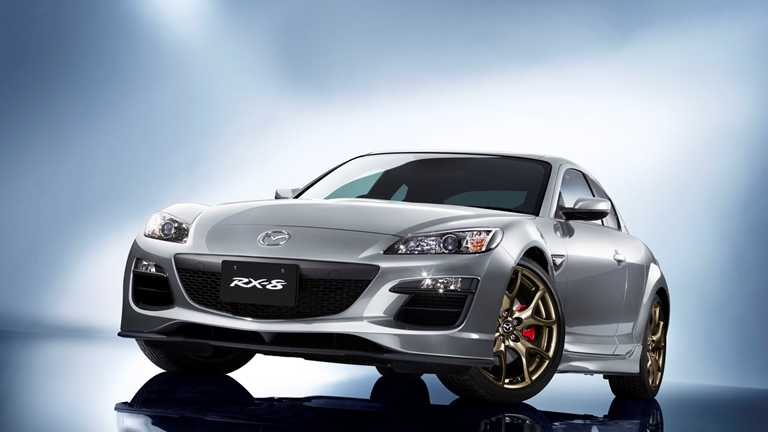 Mazda’s Rotary Engine, A 50-Year Adventure