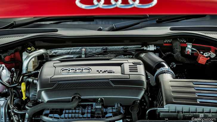 2017 Audi TT - Review