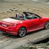 2017 Audi TT - Review