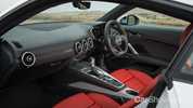 2017 Audi TT - Review