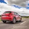2017 Mazda CX-5 - Australia