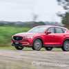 2017 Mazda CX-5 - Australia