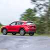 2017 Mazda CX-5 - Australia