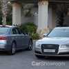 Germany Accuses Audi A7, A8 Of Cheating NOx Tests