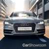 Germany Accuses Audi A7, A8 Of Cheating NOx Tests