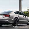 Germany Accuses Audi A7, A8 Of Cheating NOx Tests