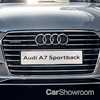 Germany Accuses Audi A7, A8 Of Cheating NOx Tests