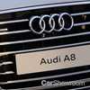Germany Accuses Audi A7, A8 Of Cheating NOx Tests