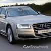 Germany Accuses Audi A7, A8 Of Cheating NOx Tests