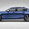 2017 Volvo S90 R-Design Joins Oz Lineup
