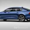 2017 Volvo S90 R-Design Joins Oz Lineup