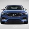 2017 Volvo S90 R-Design Joins Oz Lineup